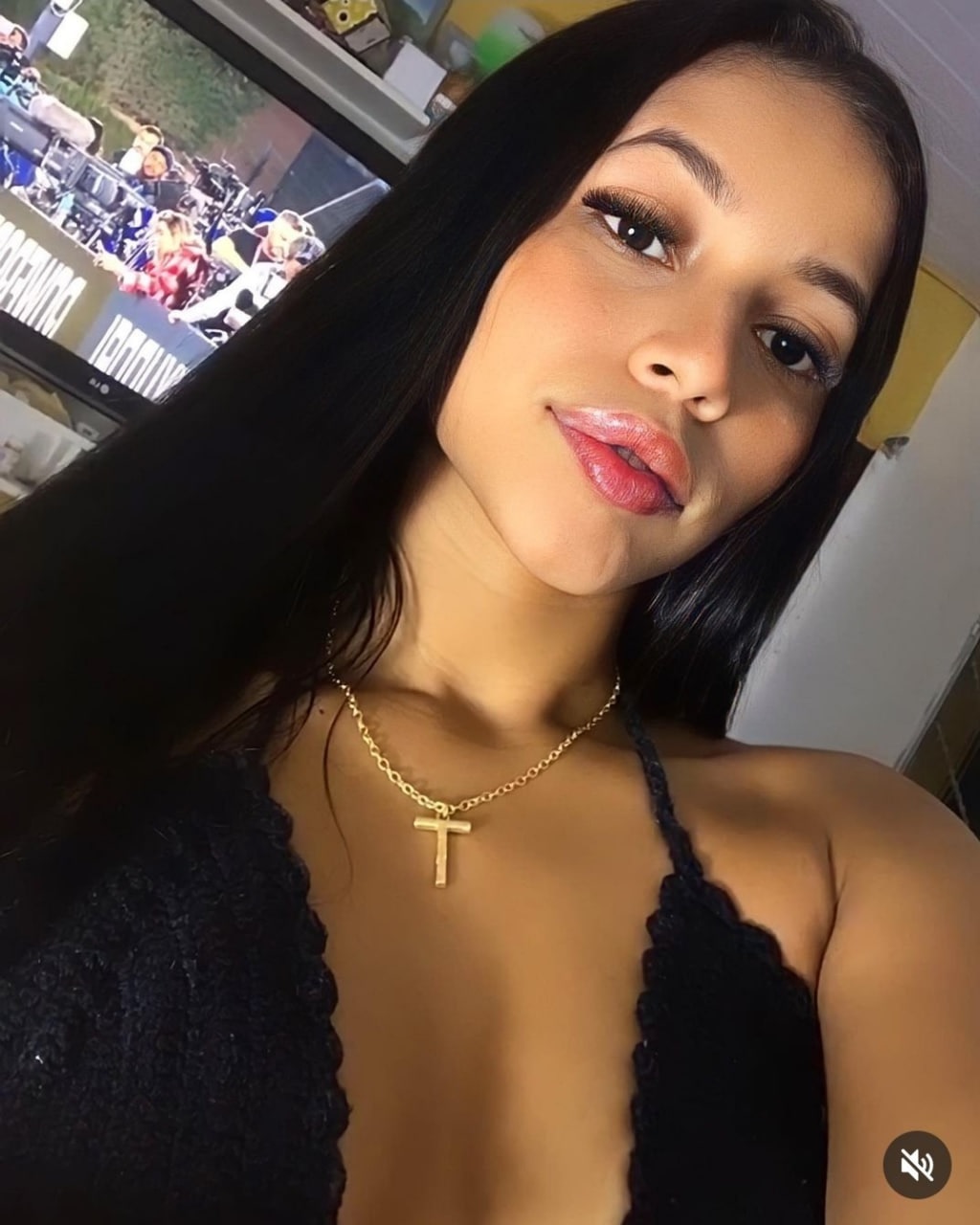 Fernanda Famosinha Novinha Do Tiktok Vazou Na Net Vazou Nudes