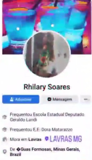 Rhilary de MG 2