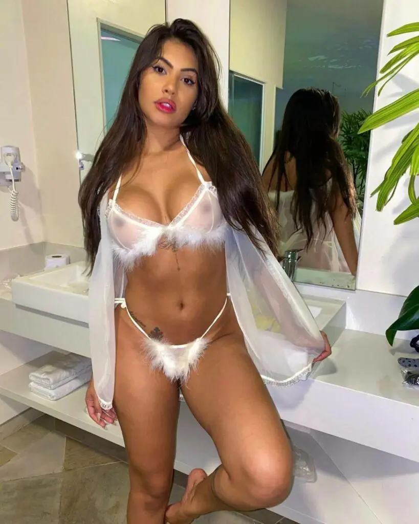 Ayarla Souza da Mansão Maromba Rebolando com os Peitos de fora - Vazou nudes  - Youtuber - Close Friends - Famosas - Onlyfans - Patreon Gratis - Privacy