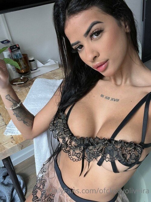 Kelly Oliveira 6